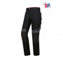 PANTALON CONFORT + NOIR