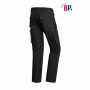 PANTALON CONFORT + NOIR