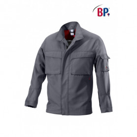 BLOUSON BPERFORMANCE PC 295GR GRIS FONCE