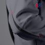 BLOUSON BPERFORMANCE PC 295GR GRIS FONCE