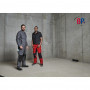BLOUSON BPERFORMANCE PC 295GR GRIS FONCE