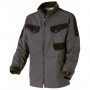 VESTE ÉTÉ OUT SUM CP 250GRS GRIS CHARCOAL