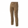 PANTALON STRETCH MULTIPOCHES EXPLORE - 2 COULEURS