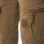 PANTALON STRETCH MULTIPOCHES EXPLORE - 2 COULEURS