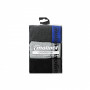 LOT DE 3 BOXERS HOMME (Noir-Gris moyen-Gris clair)