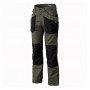 PANTALON NATURTECH LIFE GENOUILLERES Kaki/ Noir