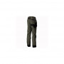 PANTALON NATURTECH LIFE GENOUILLERES Kaki/ Noir