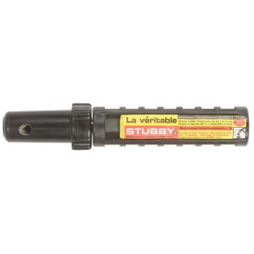 PINCE PORTE-ELECTRODE STUBBY 300A