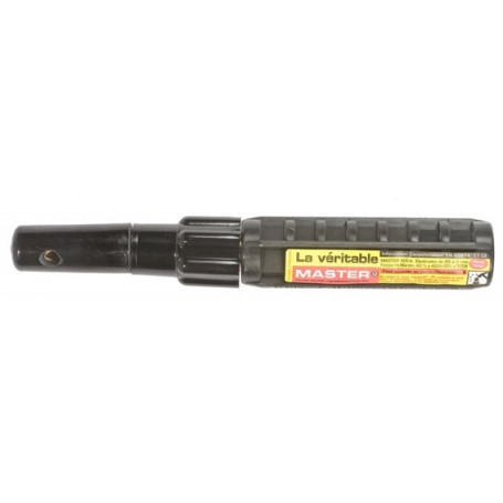 PINCE PORTE-ELECTRODE MASTER 500A