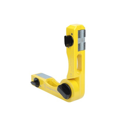 POSITIONNEUR PIVOT D'ANGLE MAGNETIQUE 200
