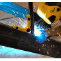 POSITIONNEUR PIVOT D'ANGLE MAGNETIQUE 200