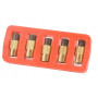 SACHET 5 PIERRES ALLUME GAZ
