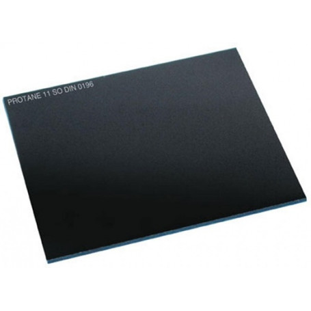 VERRES PROTANE - 4 TEINTES / 2 DIM.