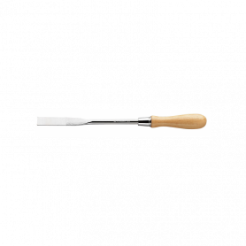 GRATTOIR DROIT LONG 20CM
