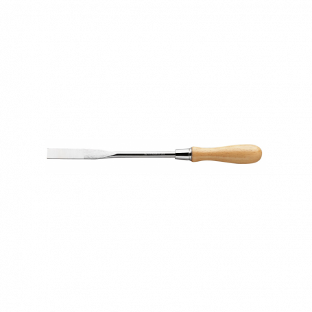 GRATTOIR DROIT LONG 20CM