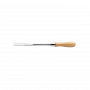 GRATTOIR DROIT LONG 20CM