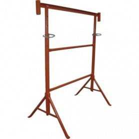 Installation de chantier