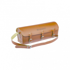 SACOCHE CUIR
