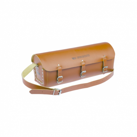 SACOCHE CUIR