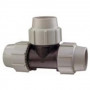 TE EGAL A COMPRESSION 90°