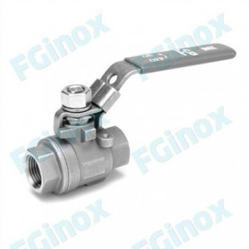 Tube, raccord Inox