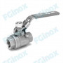 ROBINET BS PI FF CAD. 316