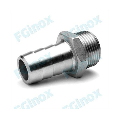 ADAPTEUR HEXAGONALE M G 316
