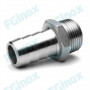 ADAPTEUR HEXAGONALE M G 316