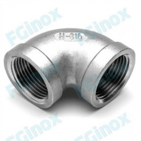 Tube, raccord Inox