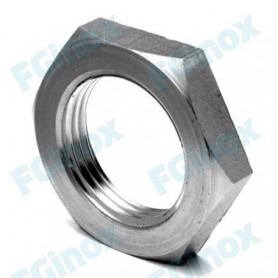 ECROU HEX. G 316L