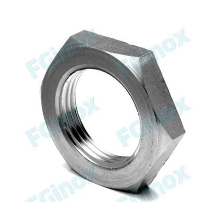 ECROU HEX. G 316L