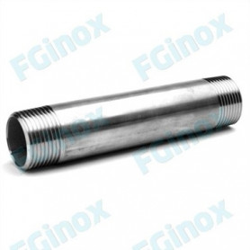 MAMELON CYL. L100 G 316L