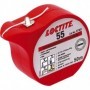 Fibre d'étanchéité LOCTITE 55