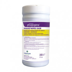 Hygiène, antipollution