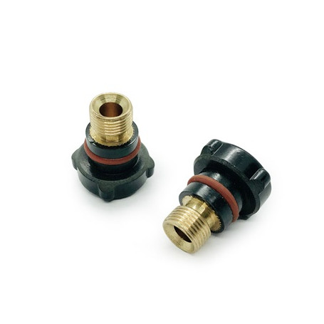 BOUCHON COURT 26 MM POUR TORCHE TIG (PACK 10 Pces)