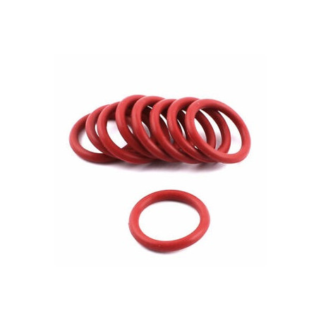 JOINT TORIQUE POUR BOUCHON DE TORCHE TIG (PACK 10 Pces)