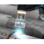 BUSE DE GAZ VERRE 15/20 MM POUR TORCHE TIG (PACK 5 Pces)