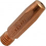 TUBE CONTACT M8 STD KEMPPI D. 0.8 AC