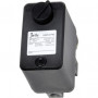CONTACTEUR MANOMETRIQUE XMP6/PM BIPHASE/TRIPHASE