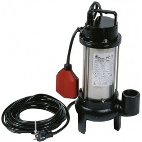 Eaux usées