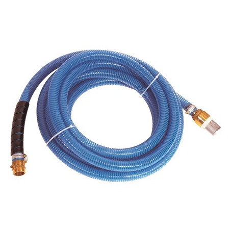 KIT D'ASPIRATION PRO 7M D.25