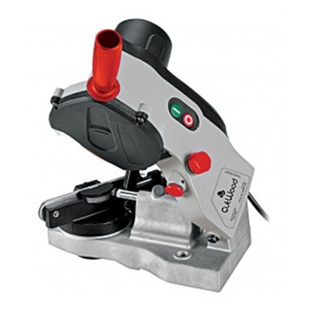 AFFUTEUSE CHAINE ELECTRIQUE SEMI-PROFESSIONNELLE