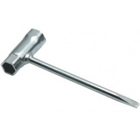 CLE A BOUGIE 13 X 19 MM