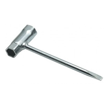 CLE A BOUGIE 13 X 19 MM