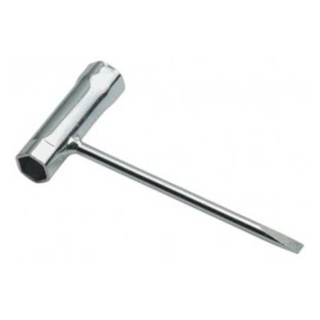 CLE A BOUGIES  11 X 16 MM
