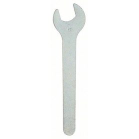 CLE A FOURCHE POUR ECROU DE SERRAGE 14 MM