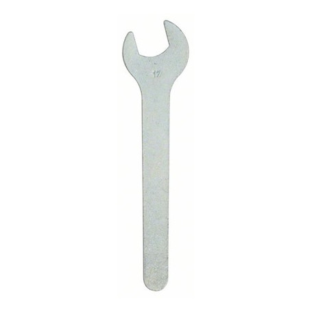 CLE A FOURCHE POUR ECROU DE SERRAGE 14 MM