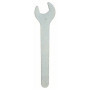 CLE A FOURCHE POUR ECROU DE SERRAGE 14 MM