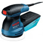 PONCEUSE EXCENTRIQUE D.125 MM 250 W GEX 125-1 AE