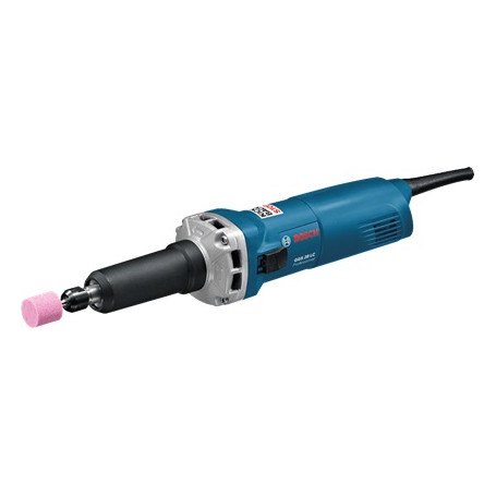 Meuleuse droite 650W D.6mm vitesse 28000 tr/min  GGS28L